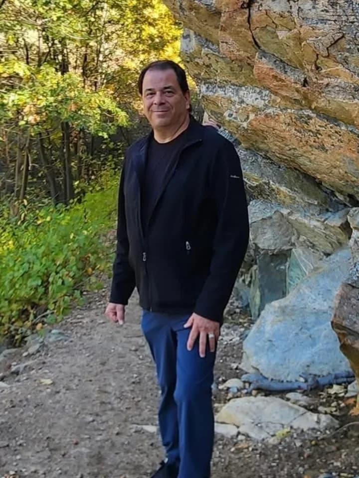 Garry T., Founder & Chief Executive Officer of TurnKey Technologies